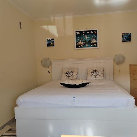 Green Garden Apartment โอปาติยา ภายนอก รูปภาพ