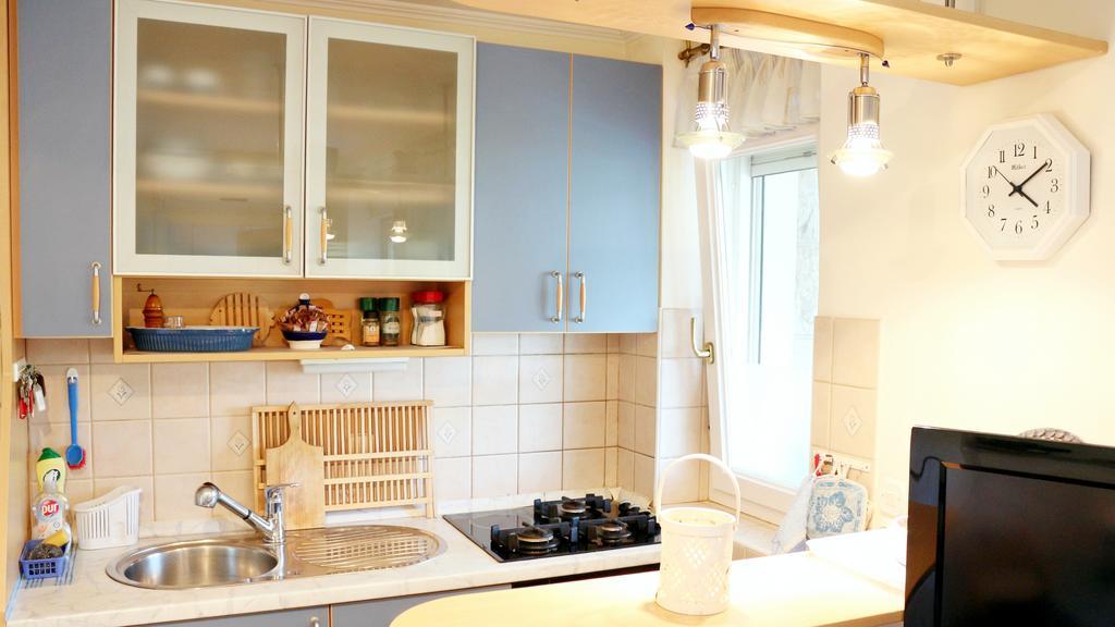 Green Garden Apartment โอปาติยา ห้อง รูปภาพ