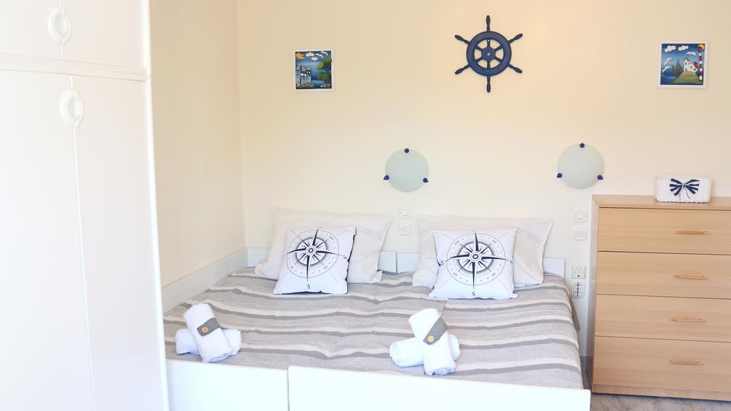 Green Garden Apartment โอปาติยา ห้อง รูปภาพ