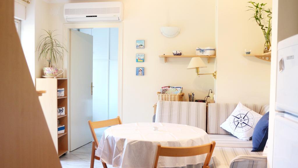 Green Garden Apartment โอปาติยา ห้อง รูปภาพ