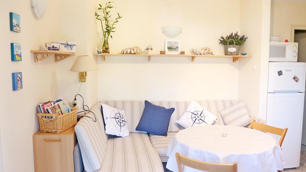 Green Garden Apartment โอปาติยา ห้อง รูปภาพ