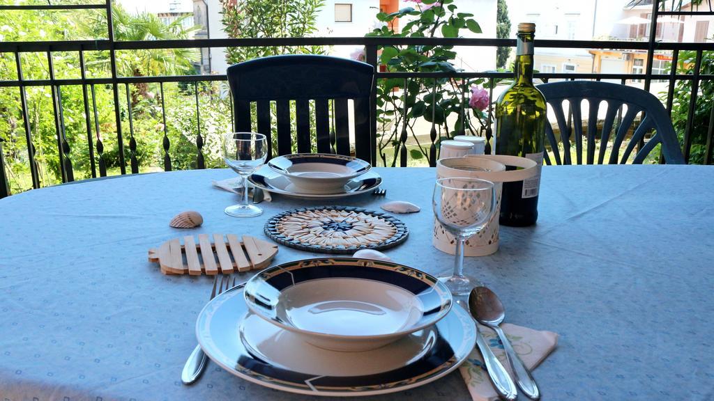 Green Garden Apartment โอปาติยา ห้อง รูปภาพ