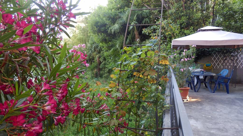Green Garden Apartment โอปาติยา ห้อง รูปภาพ