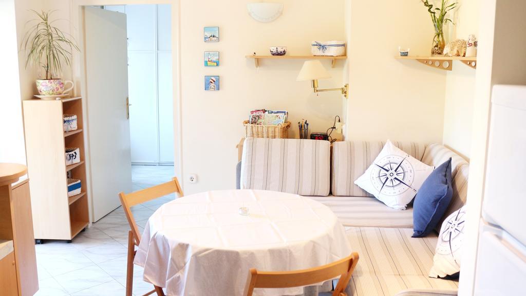 Green Garden Apartment โอปาติยา ห้อง รูปภาพ