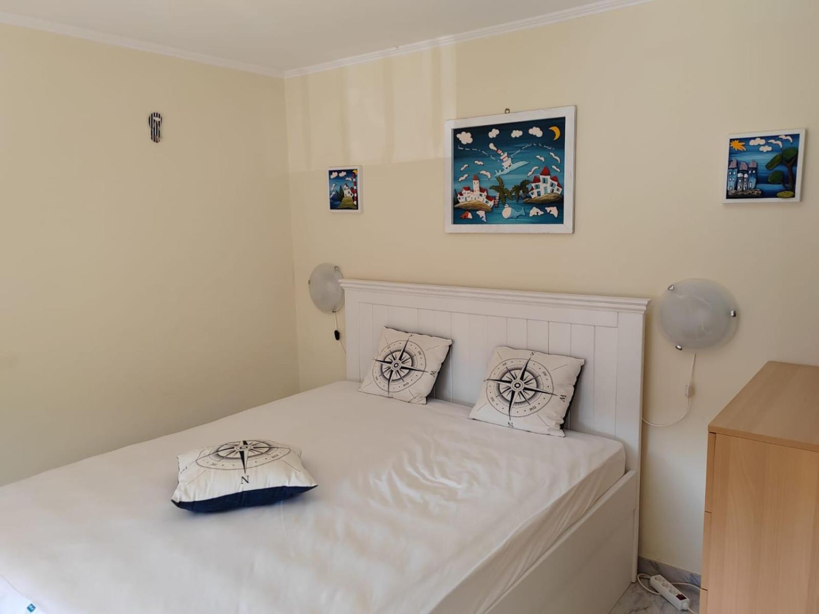 Green Garden Apartment โอปาติยา ภายนอก รูปภาพ
