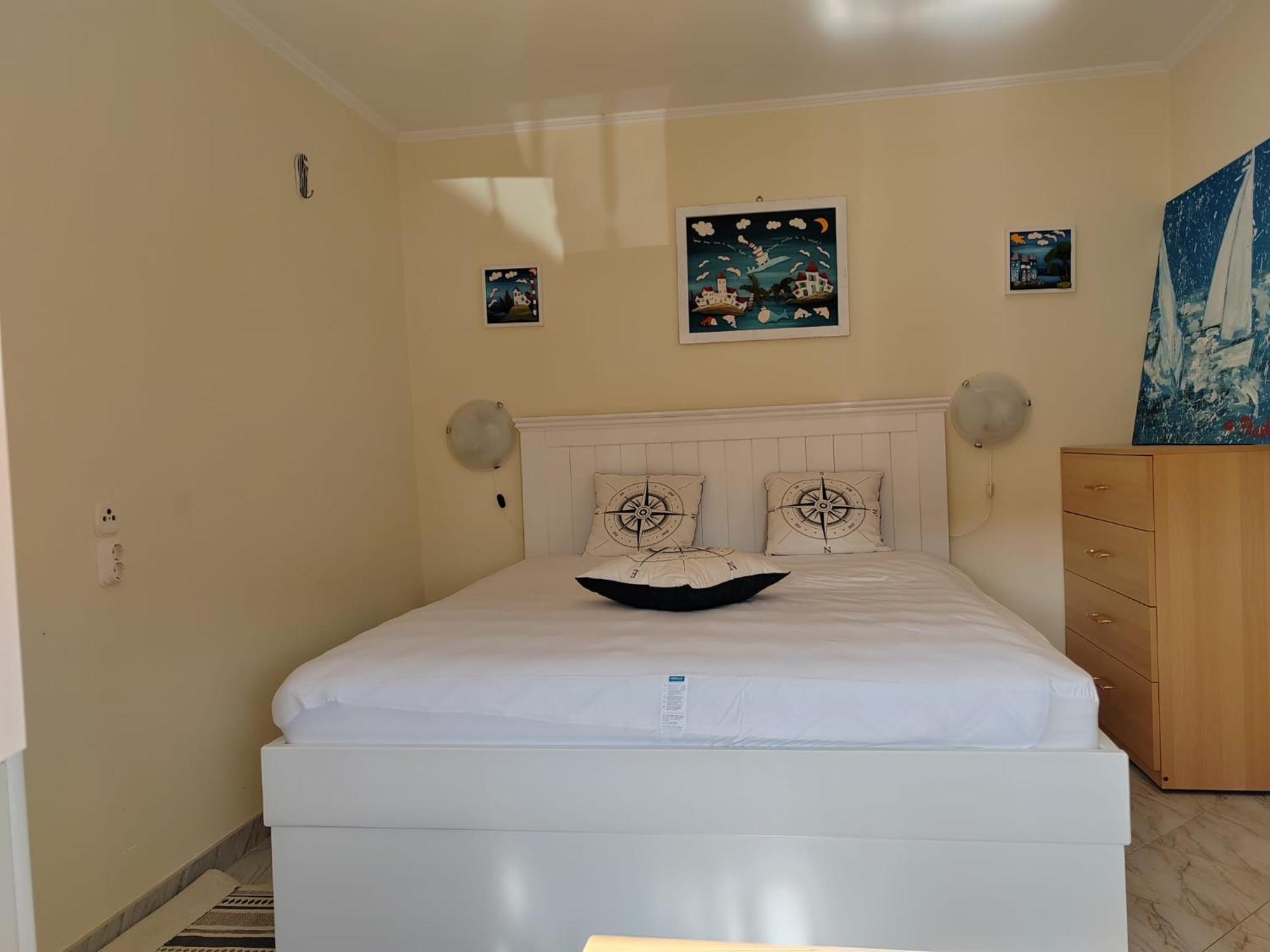 Green Garden Apartment โอปาติยา ภายนอก รูปภาพ